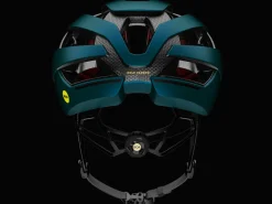Women Trek Bikes Trek Velocis Mips Road Bike Helmet