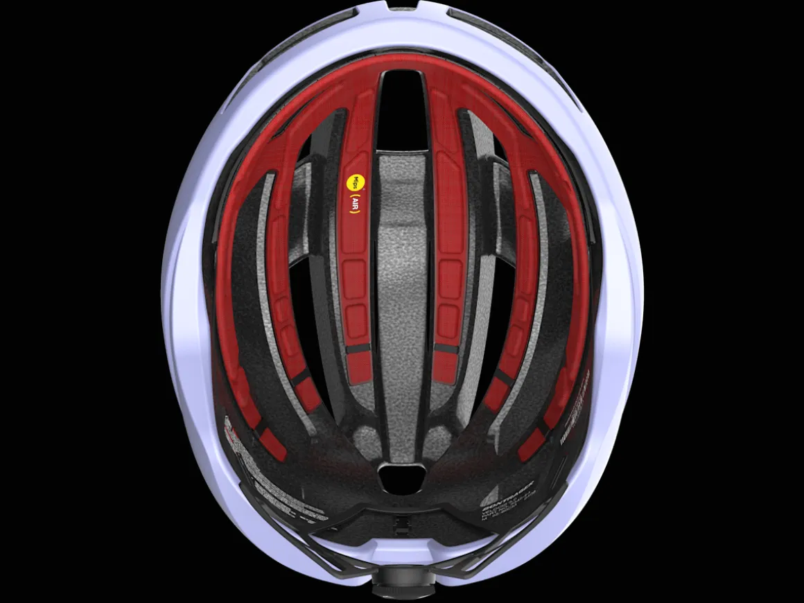 Women Trek Bikes Trek Velocis Mips Road Bike Helmet