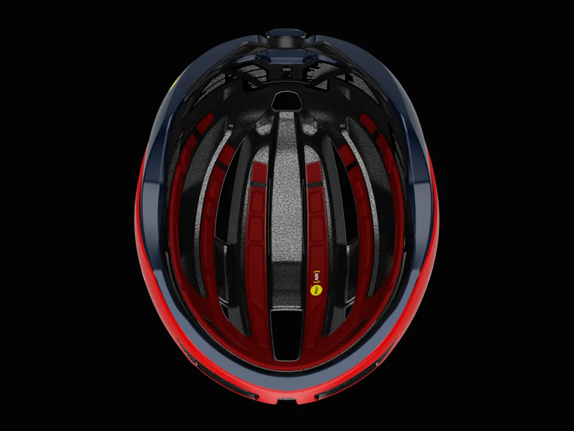 Women Trek Bikes Trek Velocis Mips Road Bike Helmet