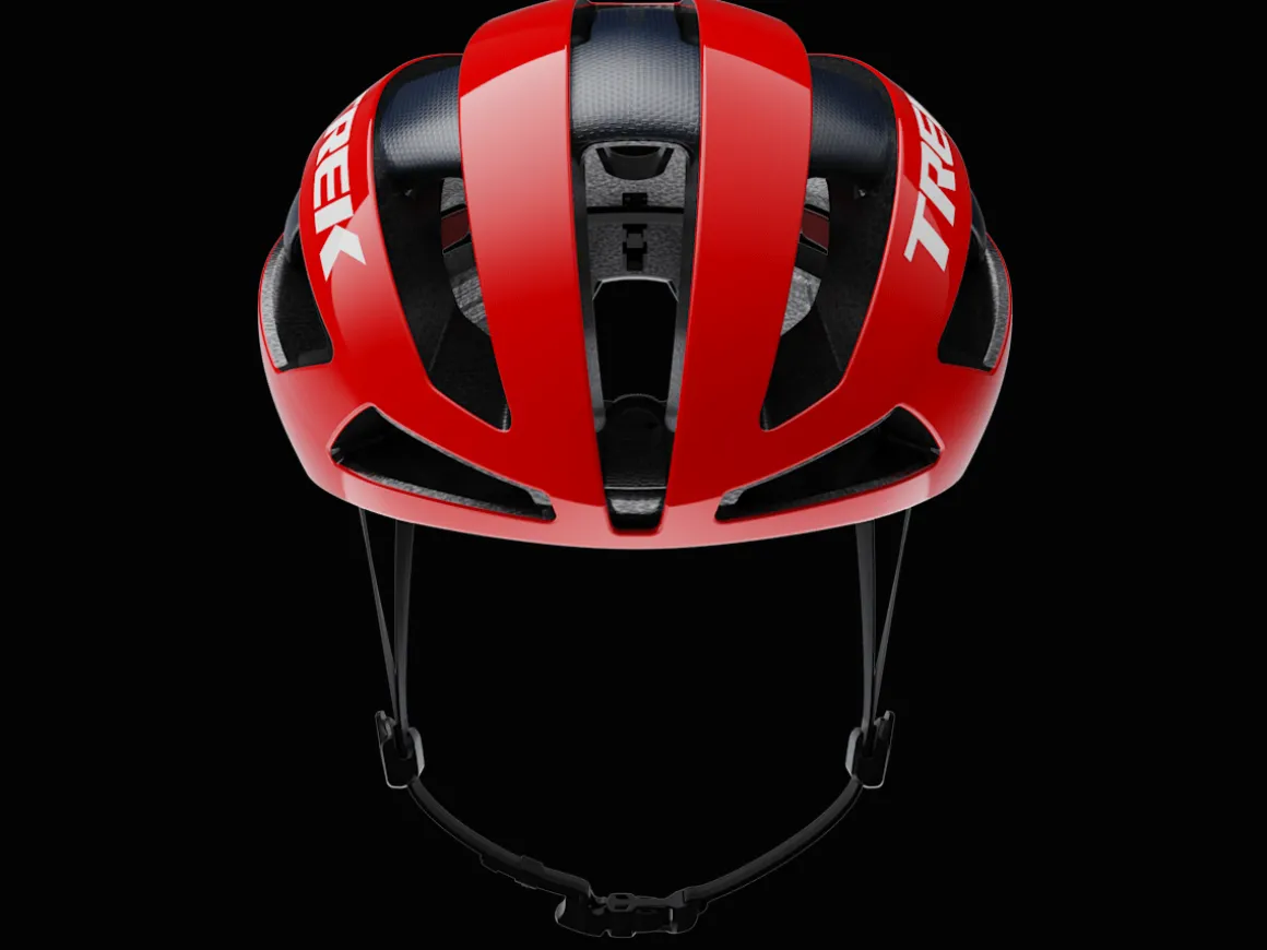Women Trek Bikes Trek Velocis Mips Road Bike Helmet
