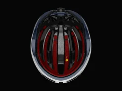 Women Trek Bikes Trek Velocis Mips Road Bike Helmet