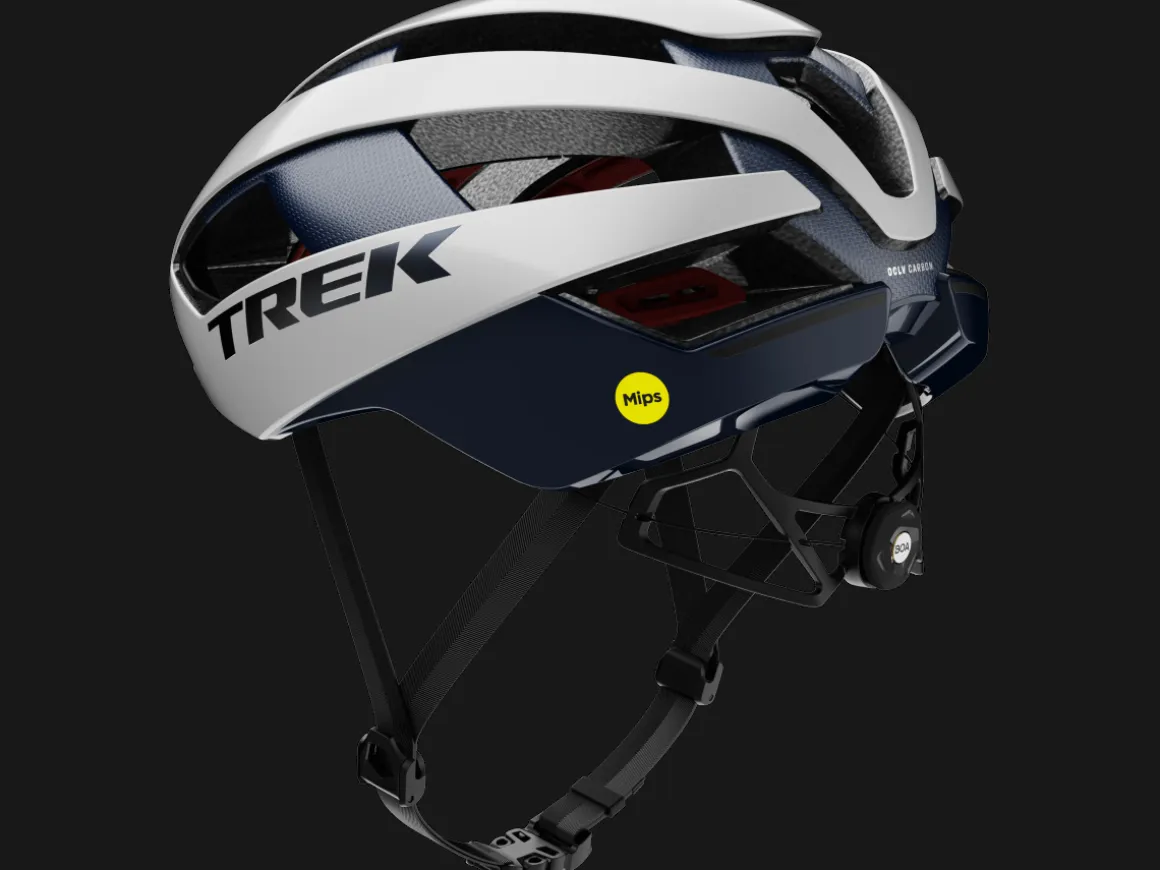 Women Trek Bikes Trek Velocis Mips Road Bike Helmet