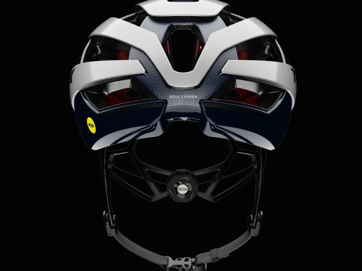 Women Trek Bikes Trek Velocis Mips Road Bike Helmet