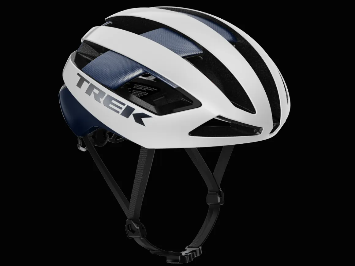 Women Trek Bikes Trek Velocis Mips Road Bike Helmet