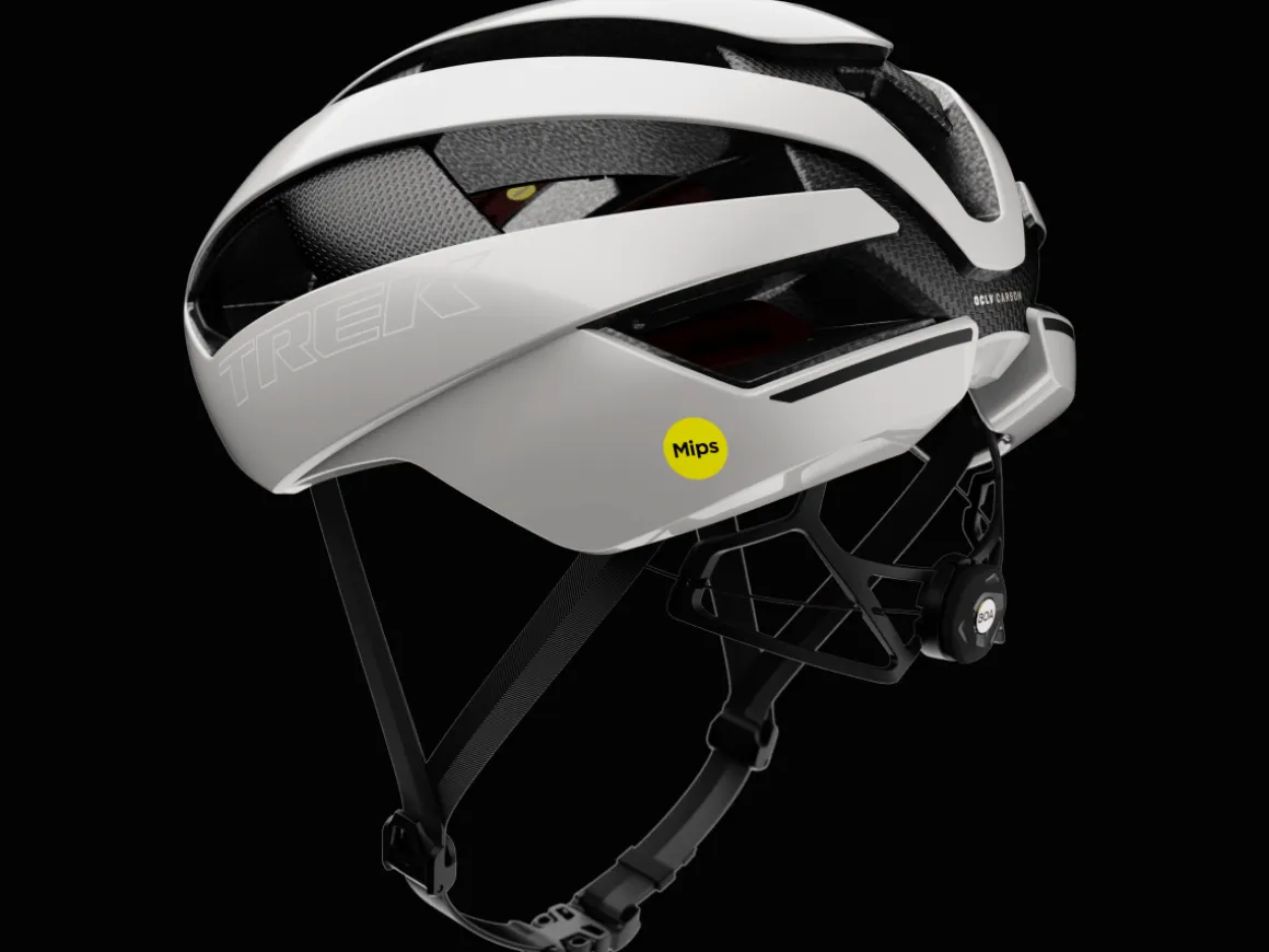 Women Trek Bikes Trek Velocis Mips Road Bike Helmet