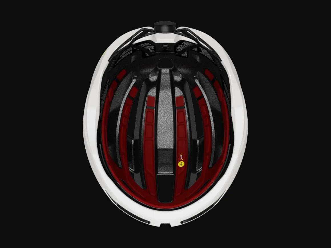 Women Trek Bikes Trek Velocis Mips Road Bike Helmet