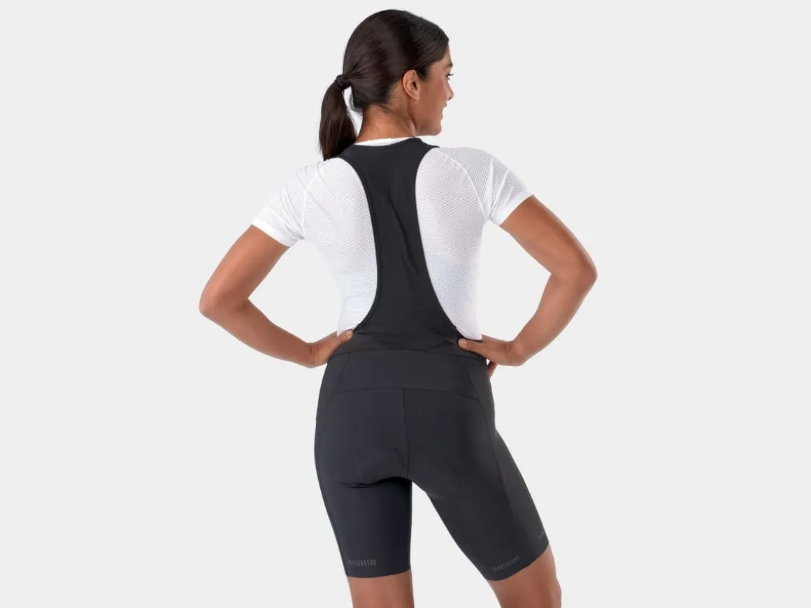 Women Trek Bikes Trek Velocis Women's Cycling Bib Short