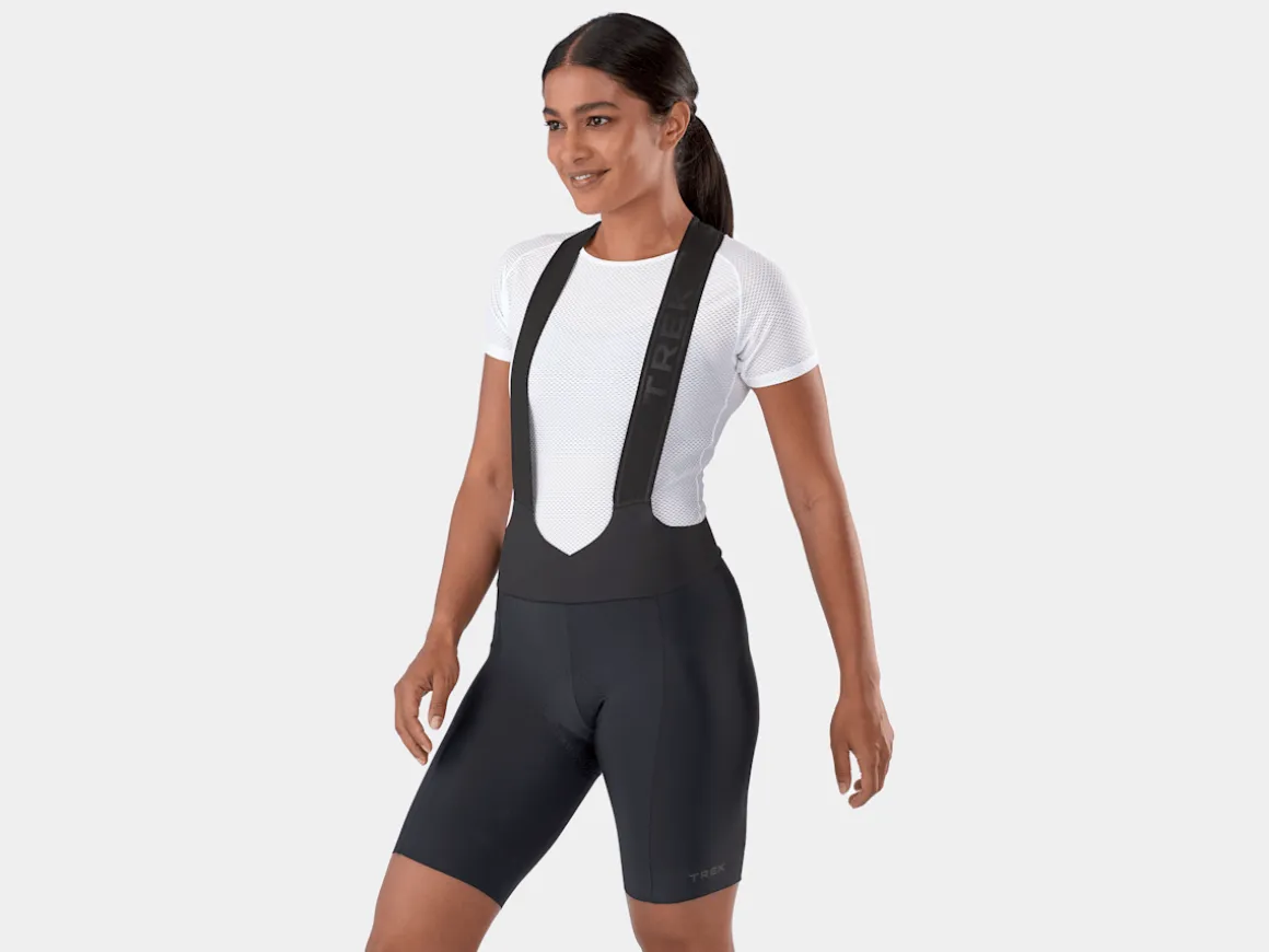 Women Trek Bikes Trek Velocis Women's Cycling Bib Short