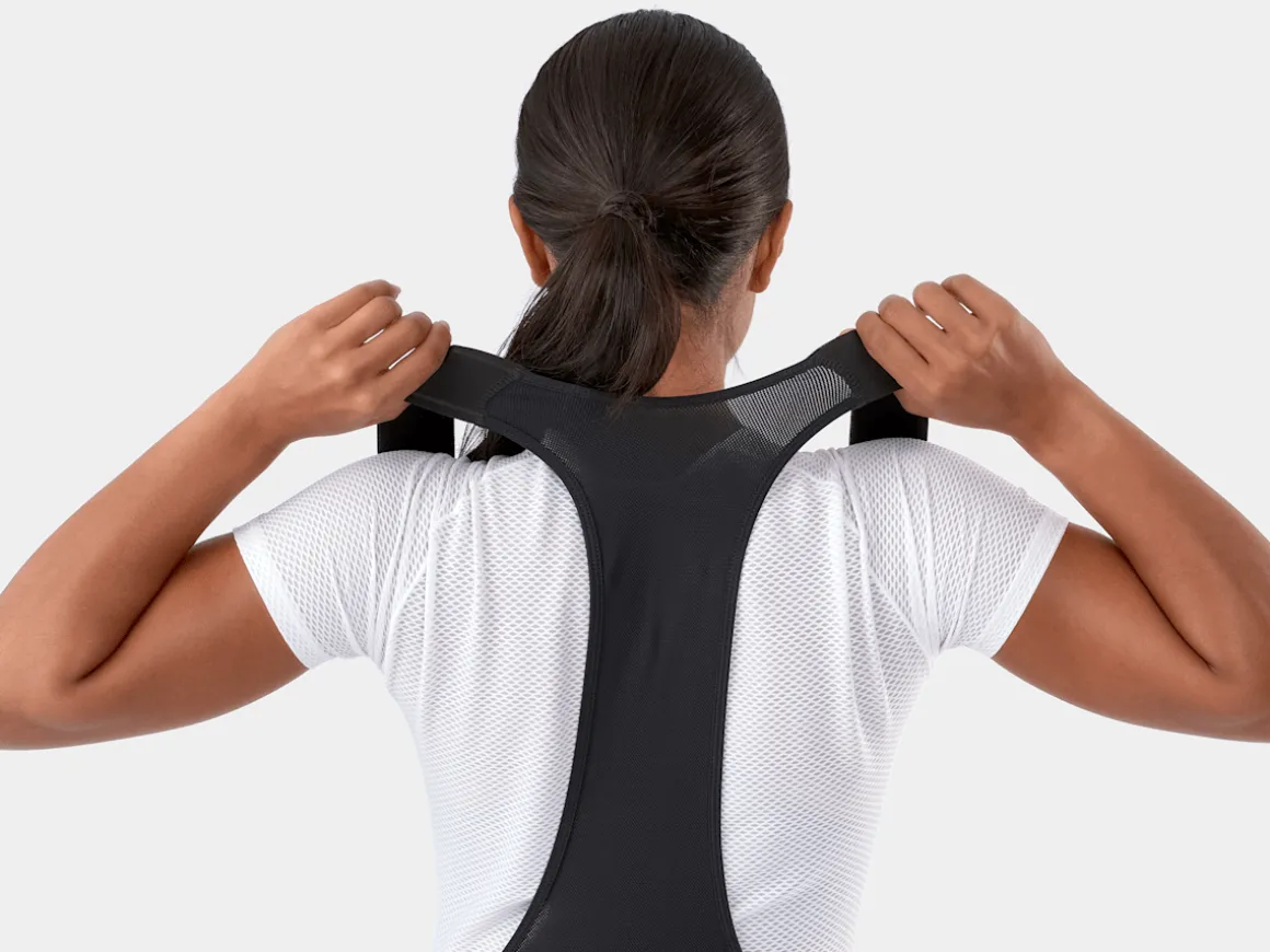 Women Trek Bikes Trek Velocis Women's Cycling Bib Short