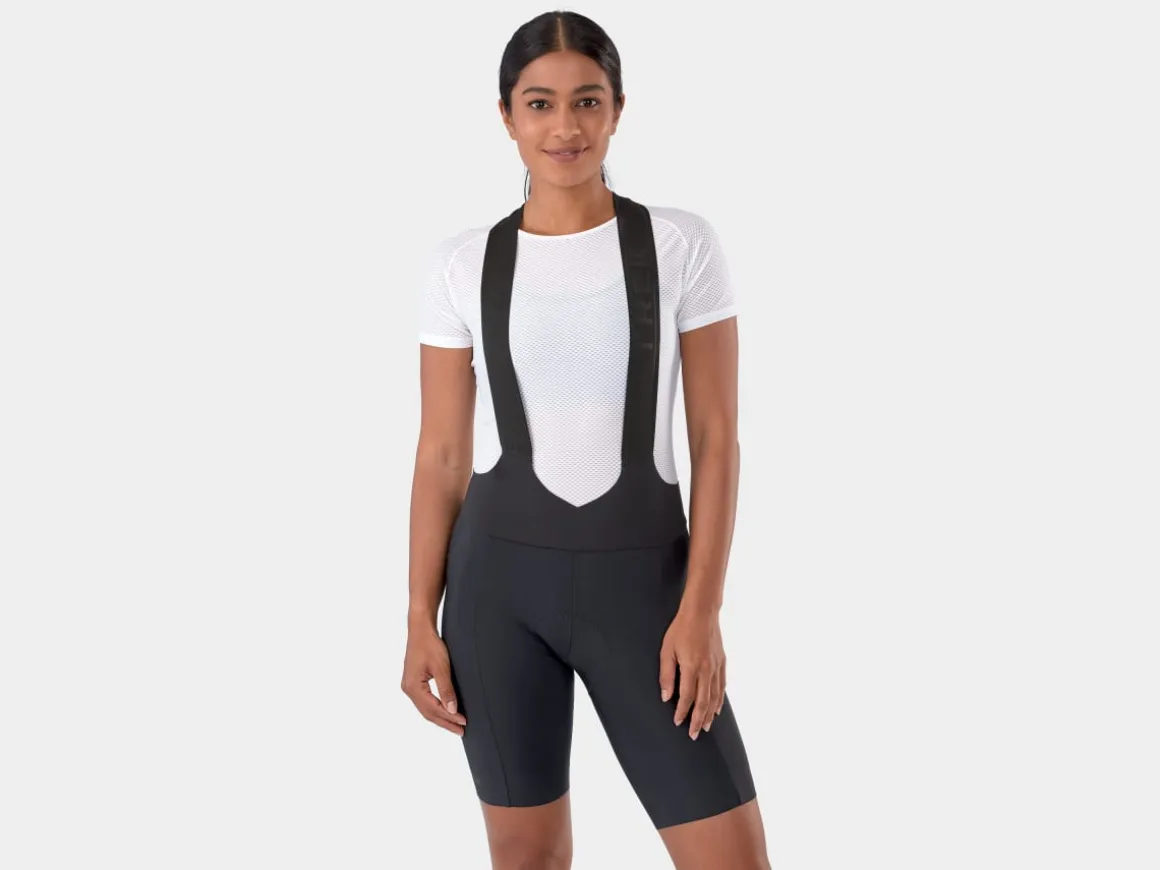 Women Trek Bikes Trek Velocis Women's Cycling Bib Short