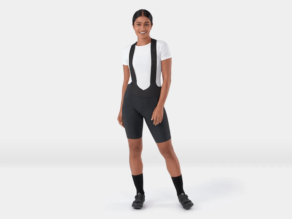 Women Trek Bikes Trek Velocis Women's Cycling Bib Short