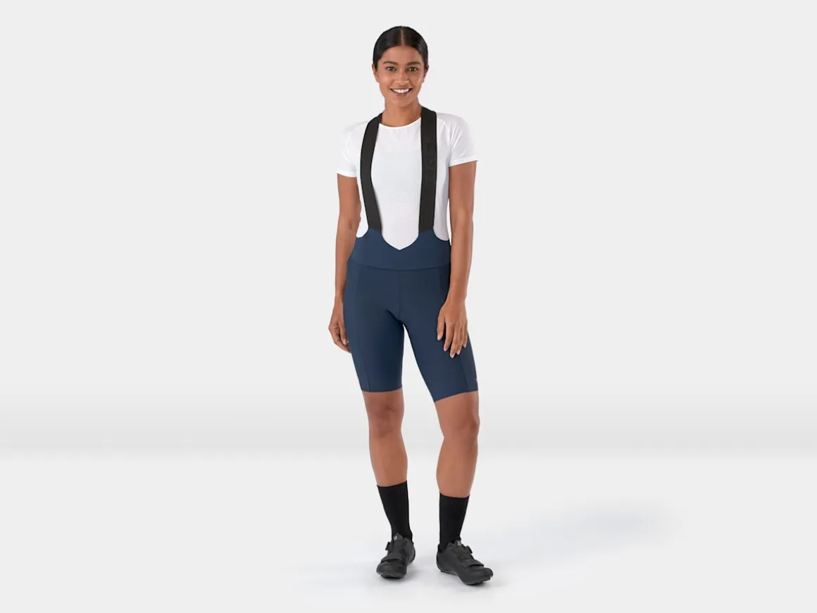 Women Trek Bikes Trek Velocis Women's Cycling Bib Short