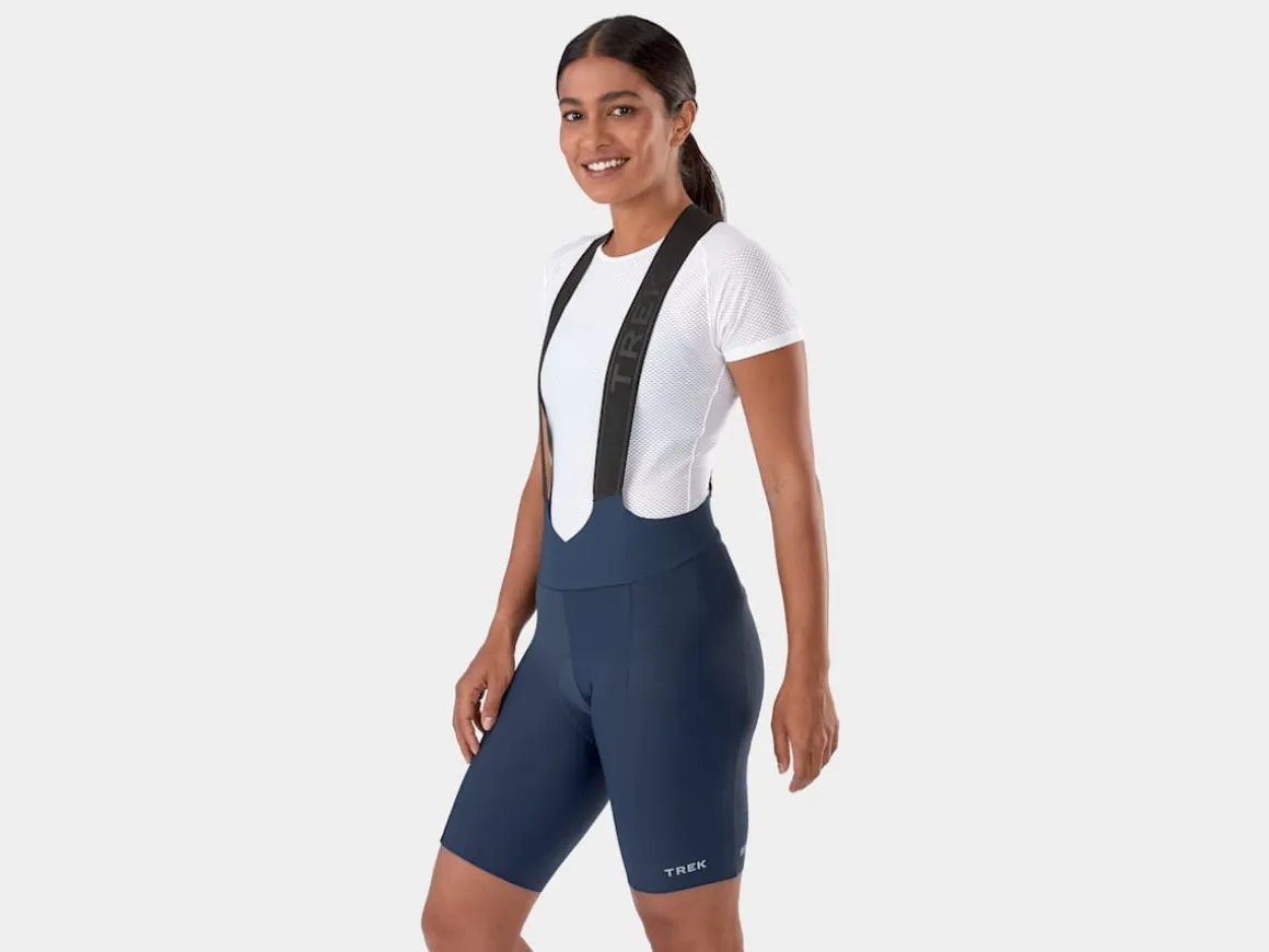 Women Trek Bikes Trek Velocis Women's Cycling Bib Short