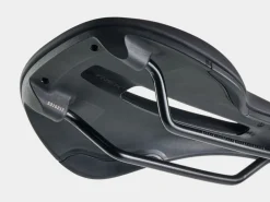Trek Bikes Trek Verse Short Comp Bike Saddle