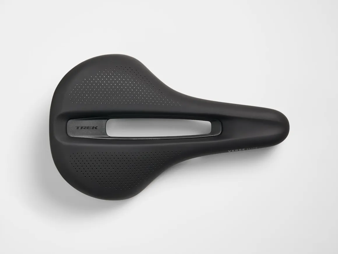 Trek Bikes Trek Verse Short Elite Saddle