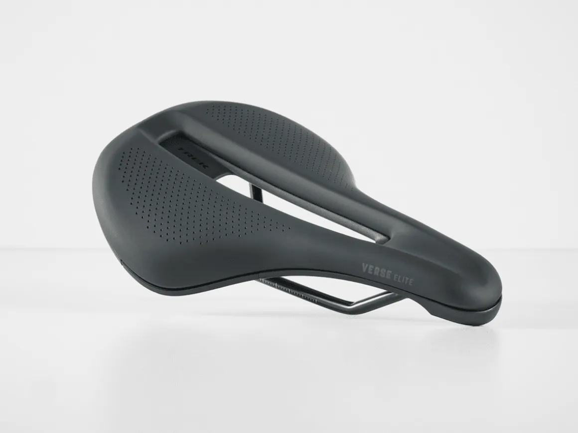 Trek Bikes Trek Verse Short Elite Saddle