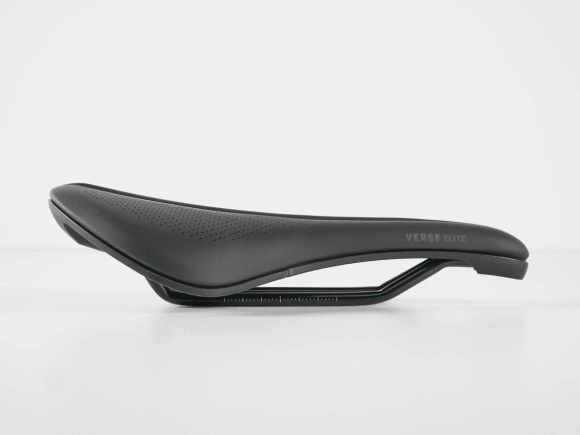 Trek Bikes Trek Verse Short Elite Saddle