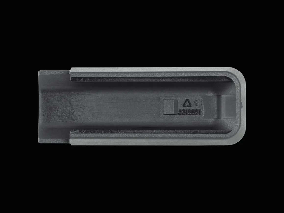 Trek Bikes Trek Verve+ CPT Rear Rack Hardware Cover