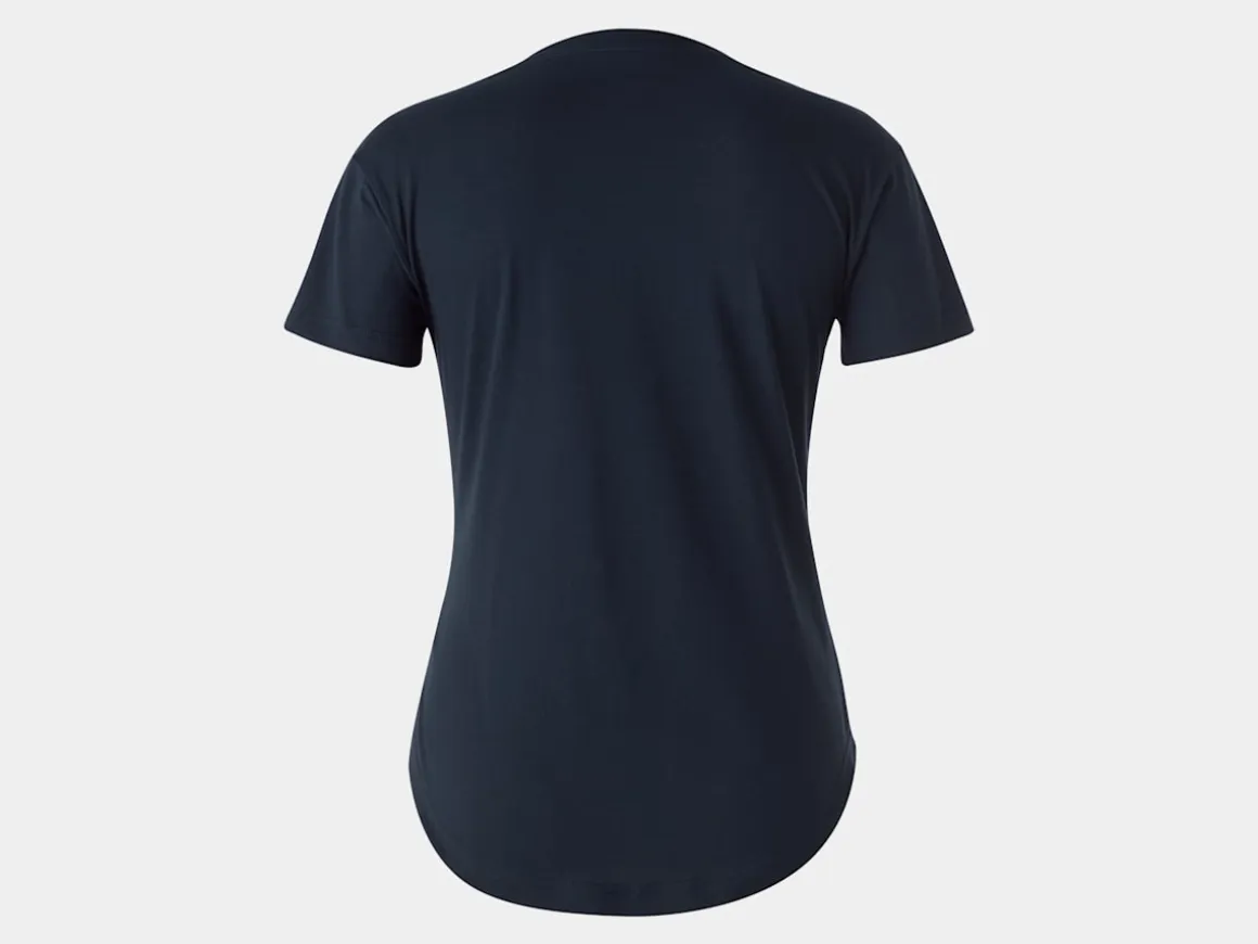 Trek Bikes Trek Vintage Logo Women's T-shirt