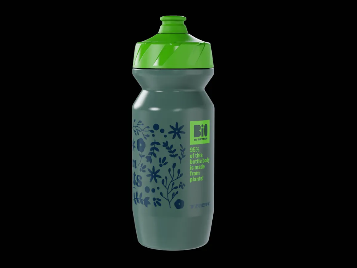 Trek Bikes Trek Voda Bio 21oz Water Bottle