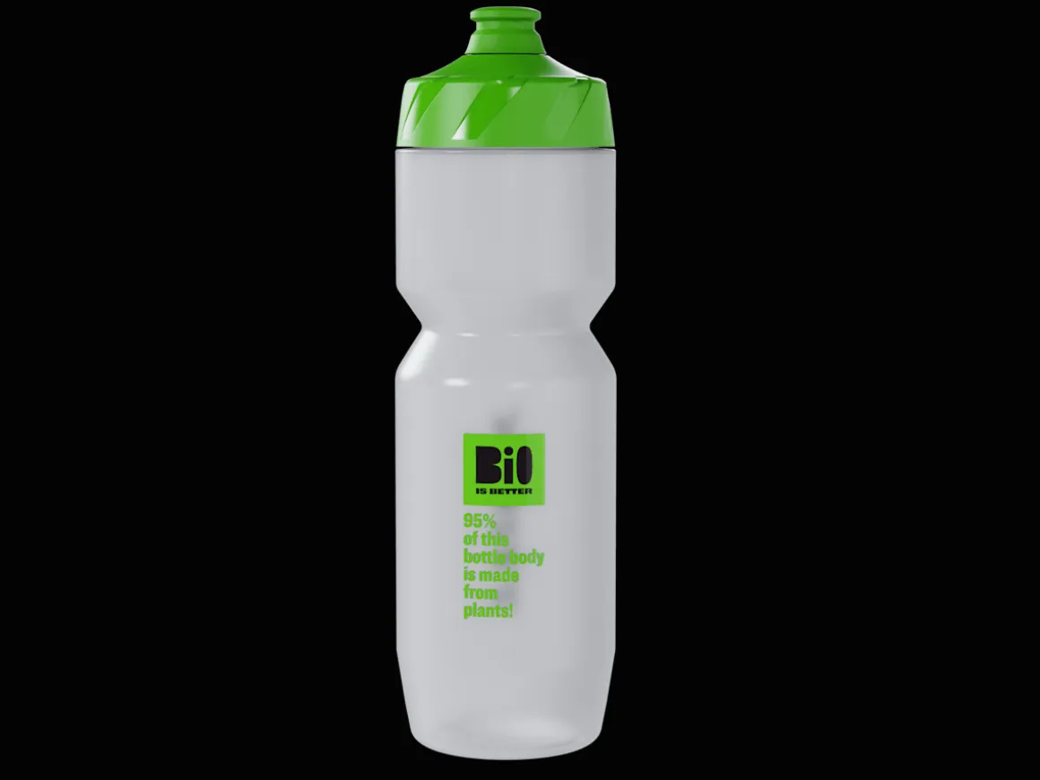 Trek Bikes Trek Voda Bio 26oz Water Bottle