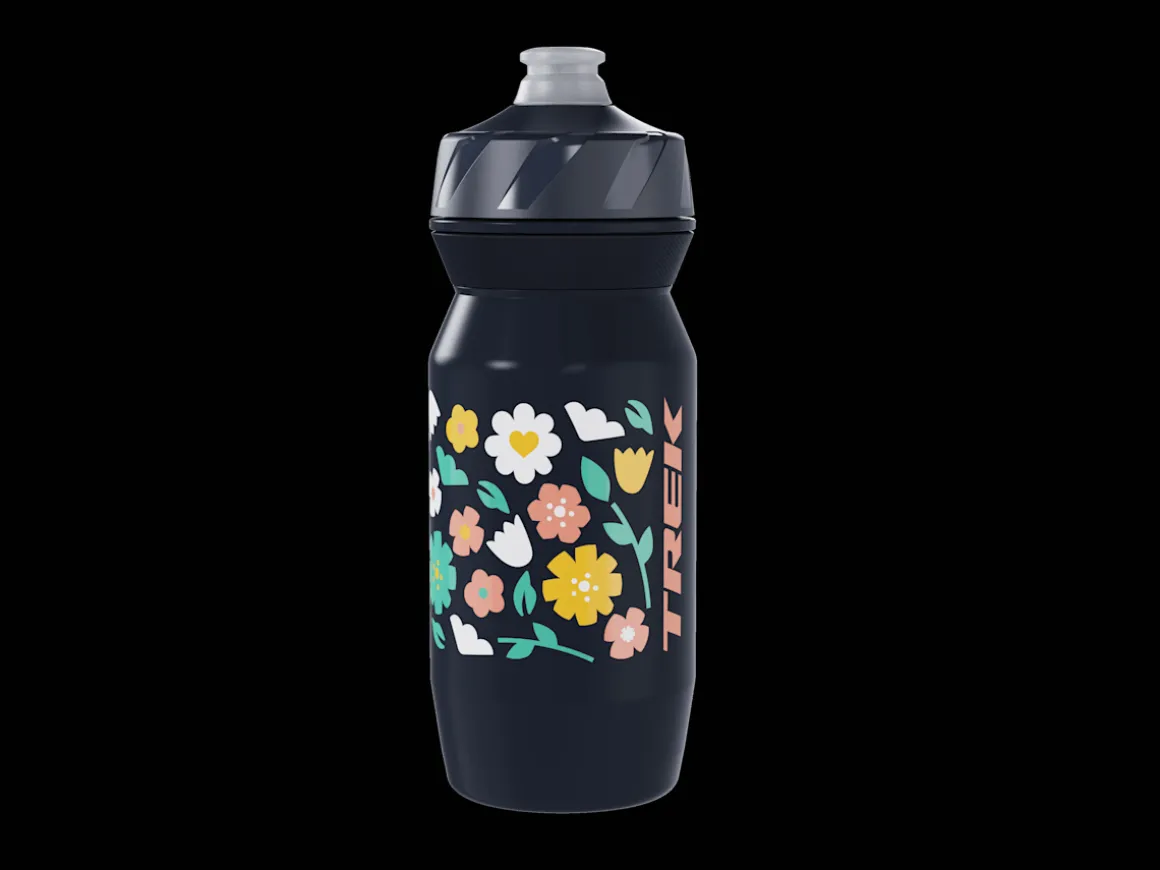Trek Bikes Trek Voda Flow 21oz Water Bottle