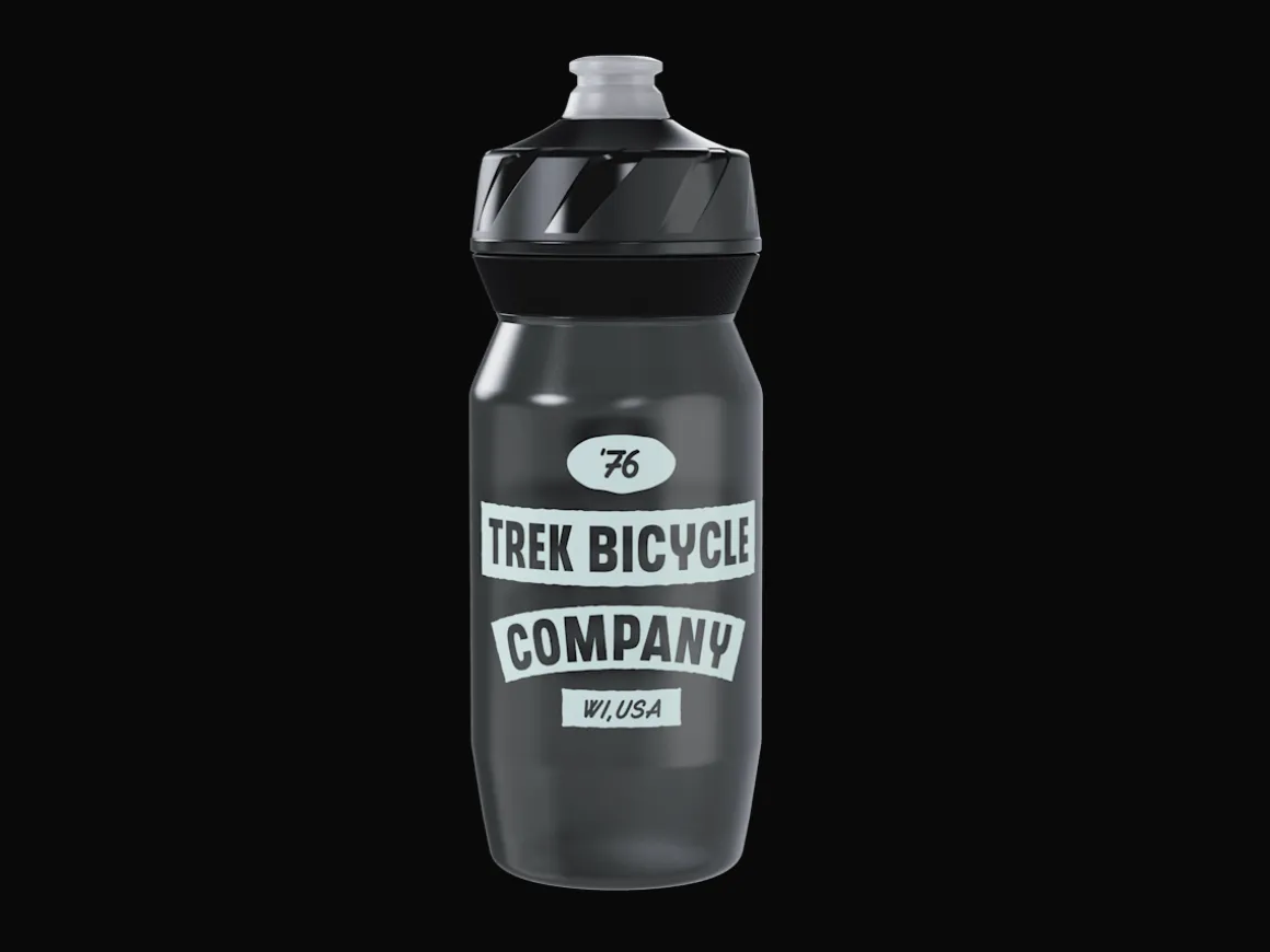 Trek Bikes Trek Voda Flow 21oz Water Bottle