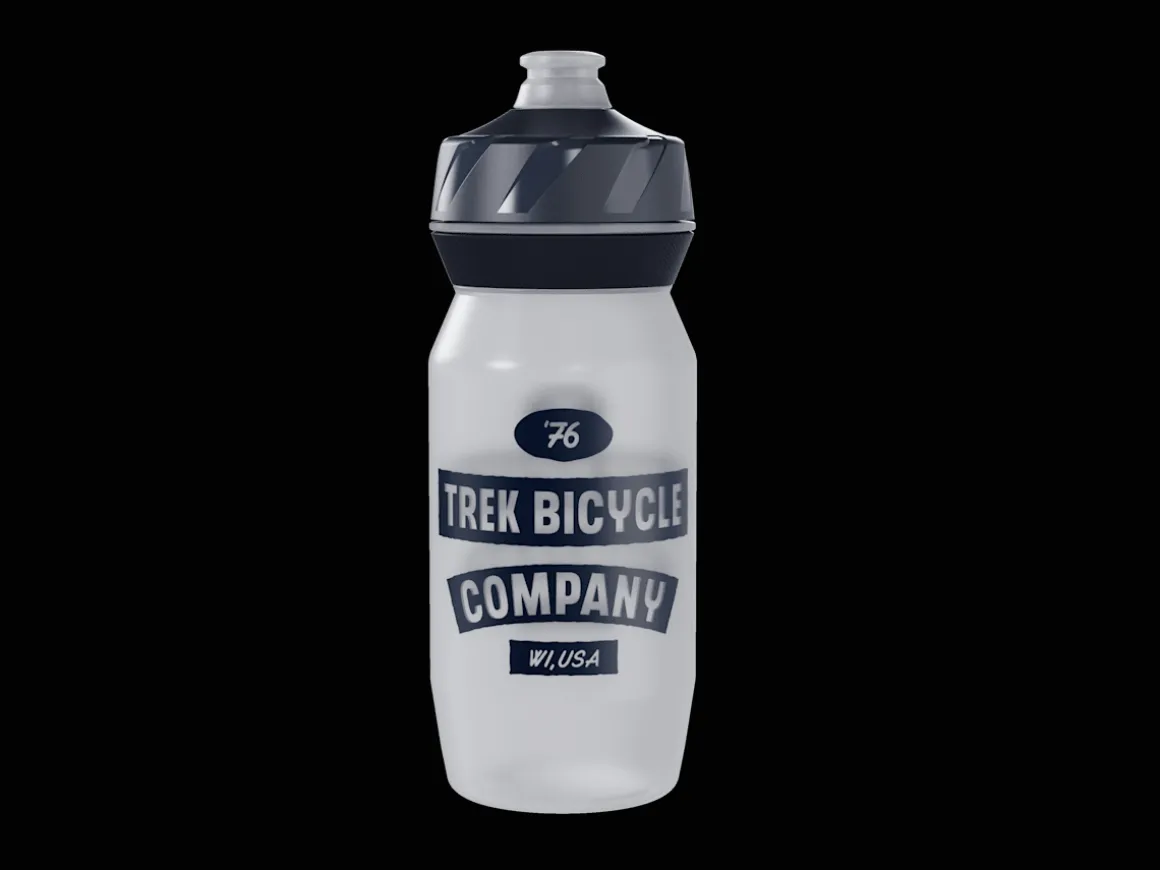Trek Bikes Trek Voda Flow 21oz Water Bottle