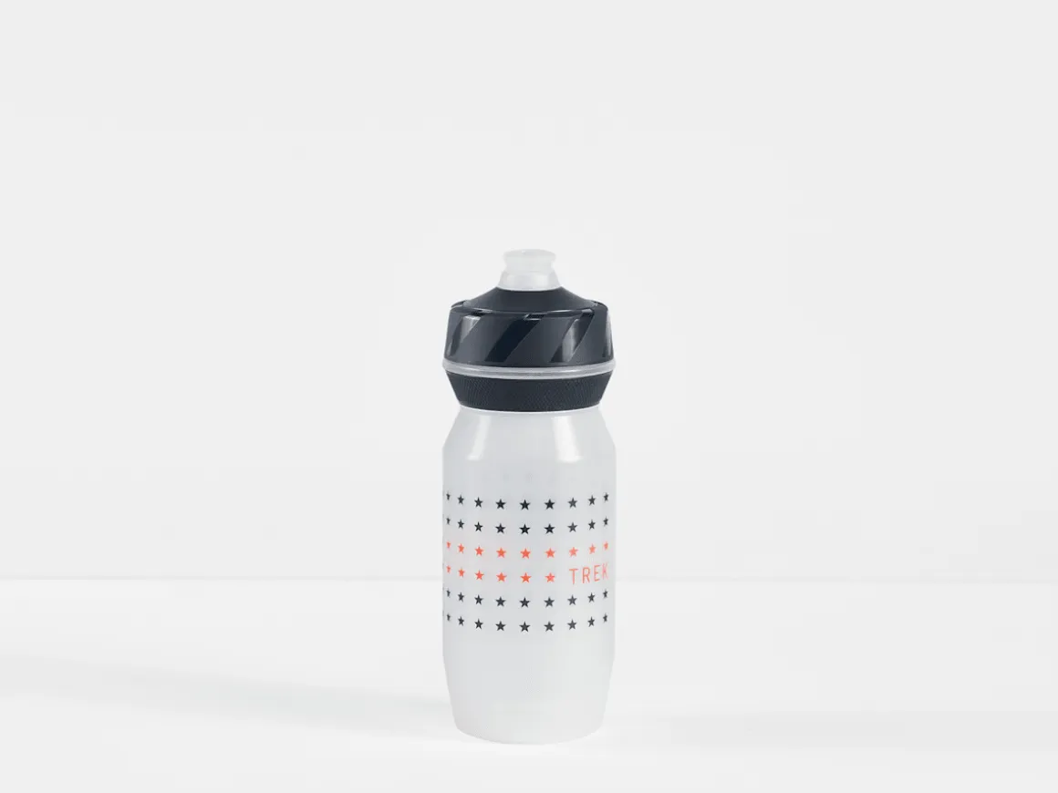 Trek Bikes Trek Voda Flow 21oz Water Bottle