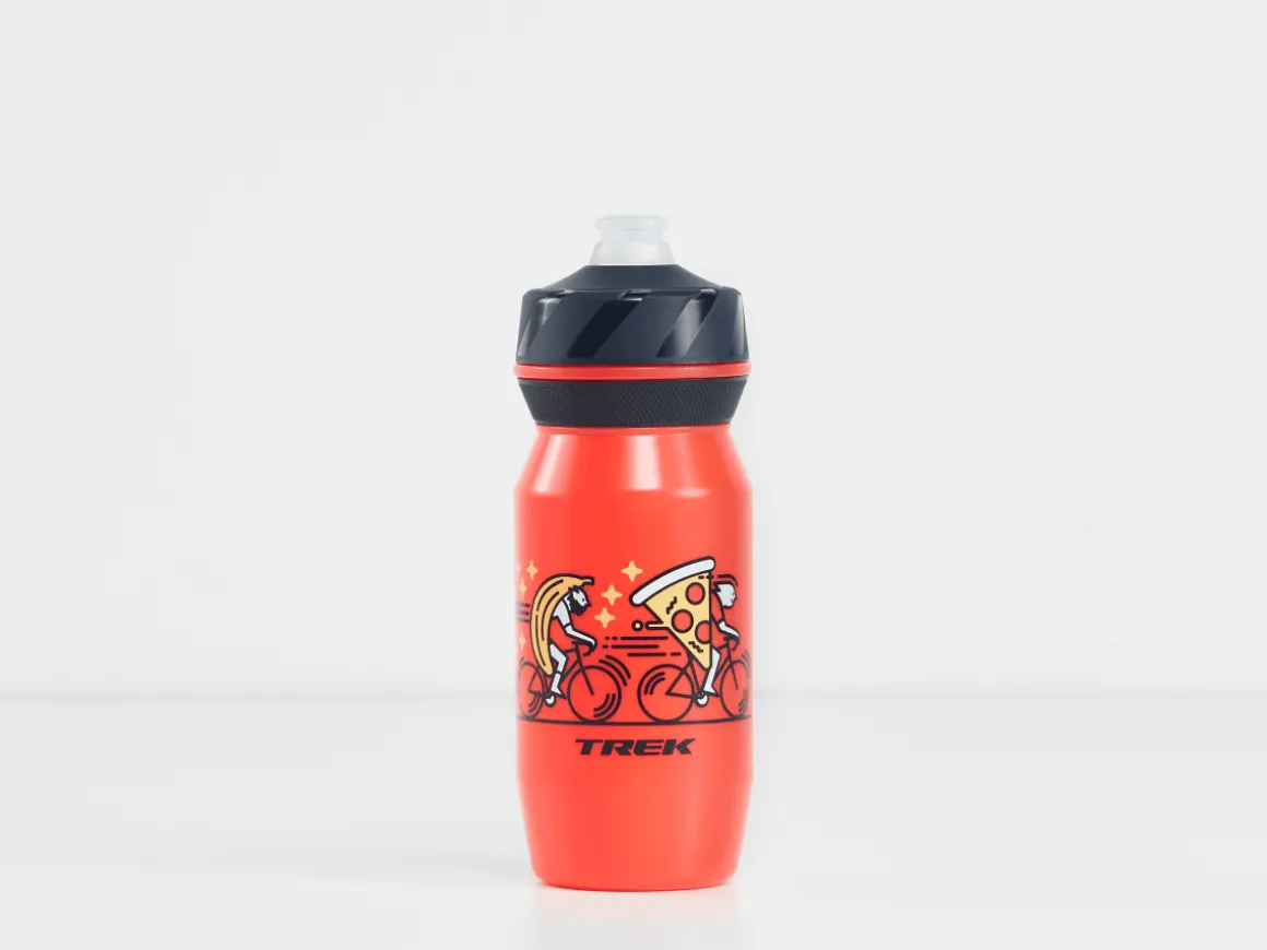 Trek Bikes Trek Voda Flow 21oz Water Bottle