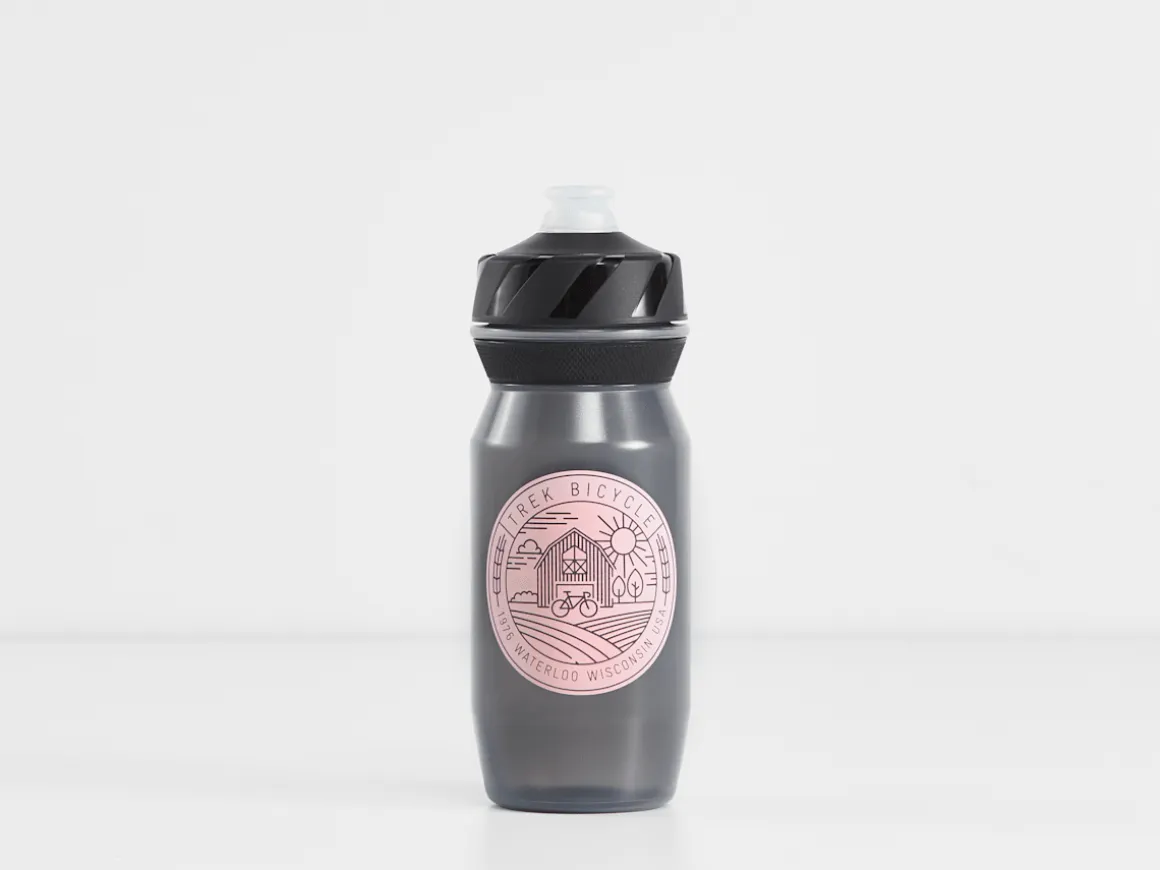 Trek Bikes Trek Voda Flow 21oz Water Bottle