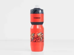 Trek Bikes Trek Voda Flow 26oz Water Bottle