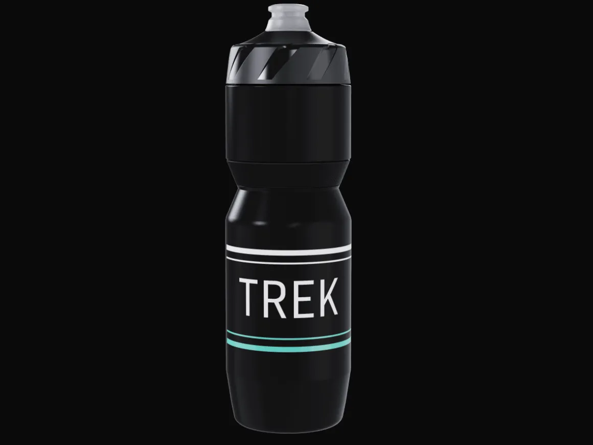 Trek Bikes Trek Voda Flow 26oz Water Bottle
