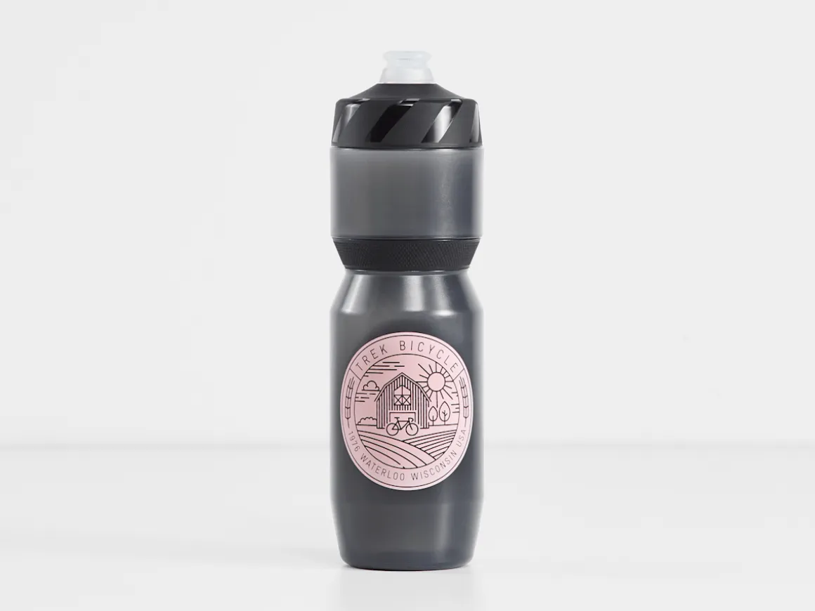 Trek Bikes Trek Voda Flow 26oz Water Bottle