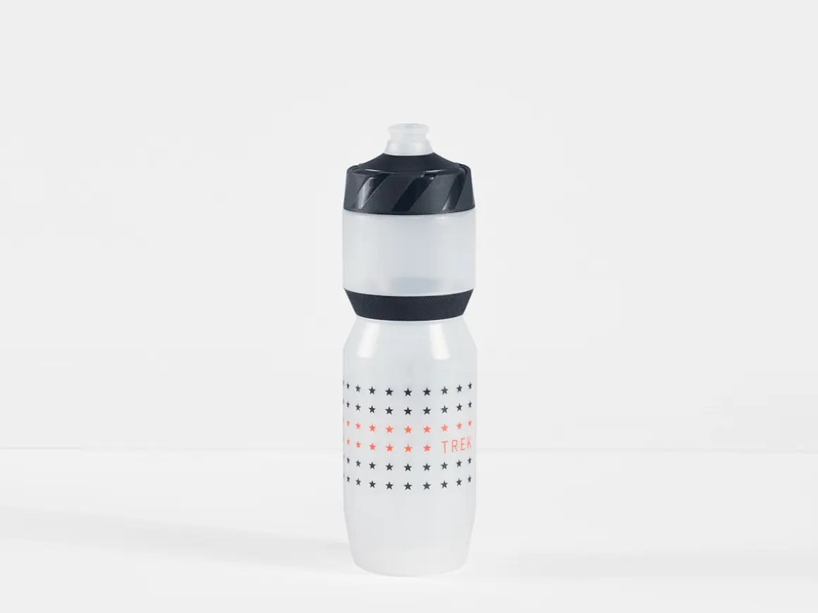 Trek Bikes Trek Voda Flow 26oz Water Bottle