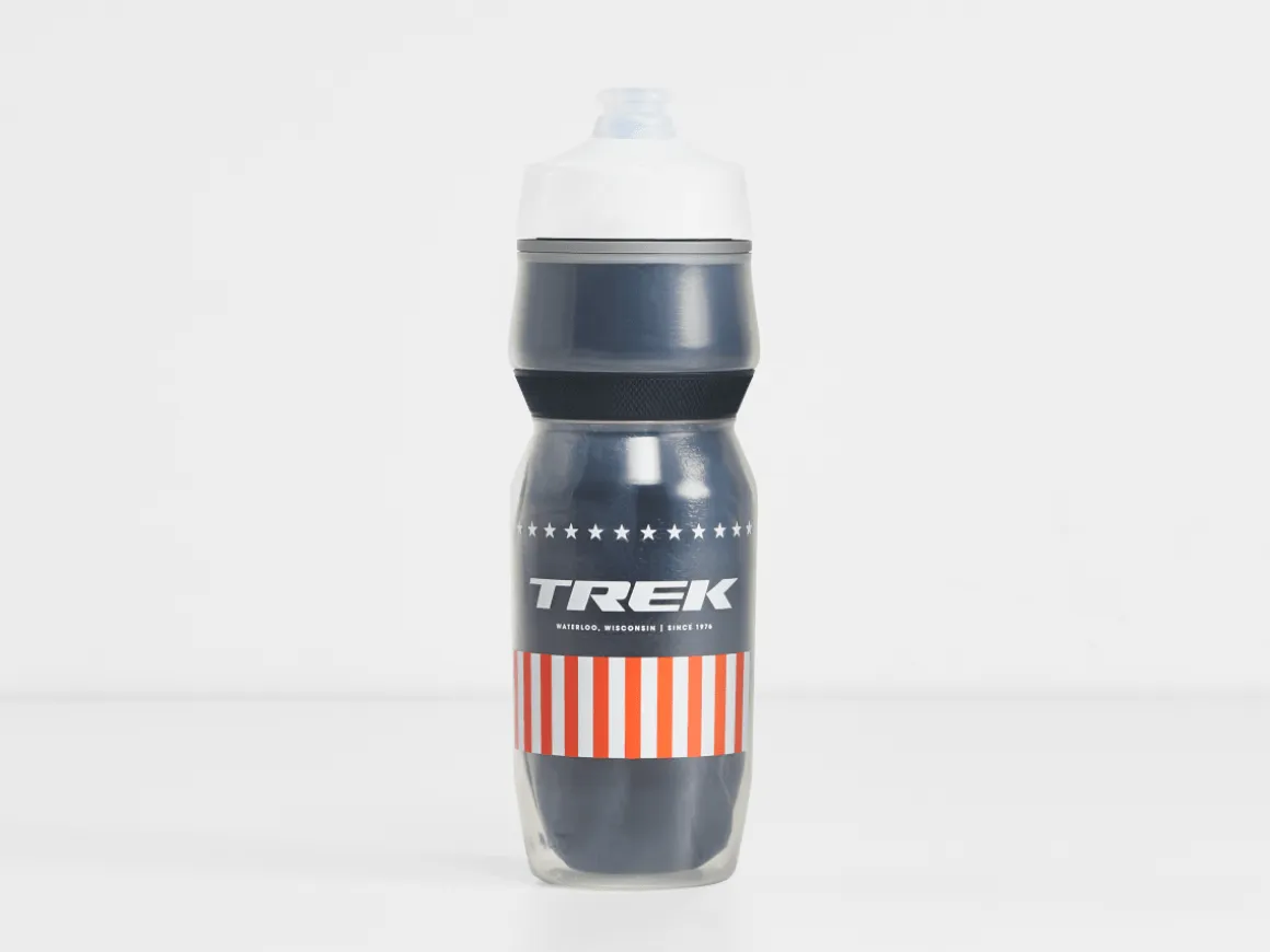 Trek Bikes Trek Voda Ice 20oz Water Bottle