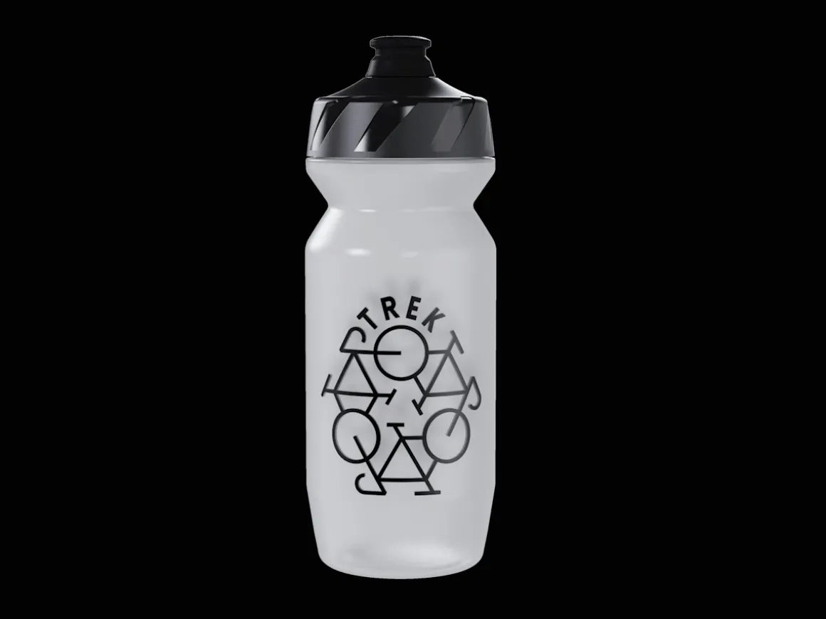 Trek Bikes Trek Voda 21oz Water Bottle