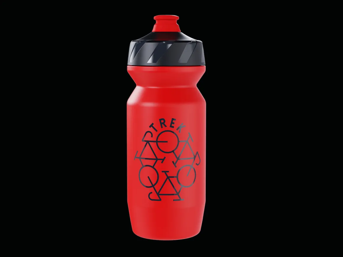 Trek Bikes Trek Voda 21oz Water Bottle