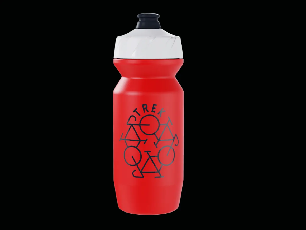 Trek Bikes Trek Voda 21oz Water Bottle