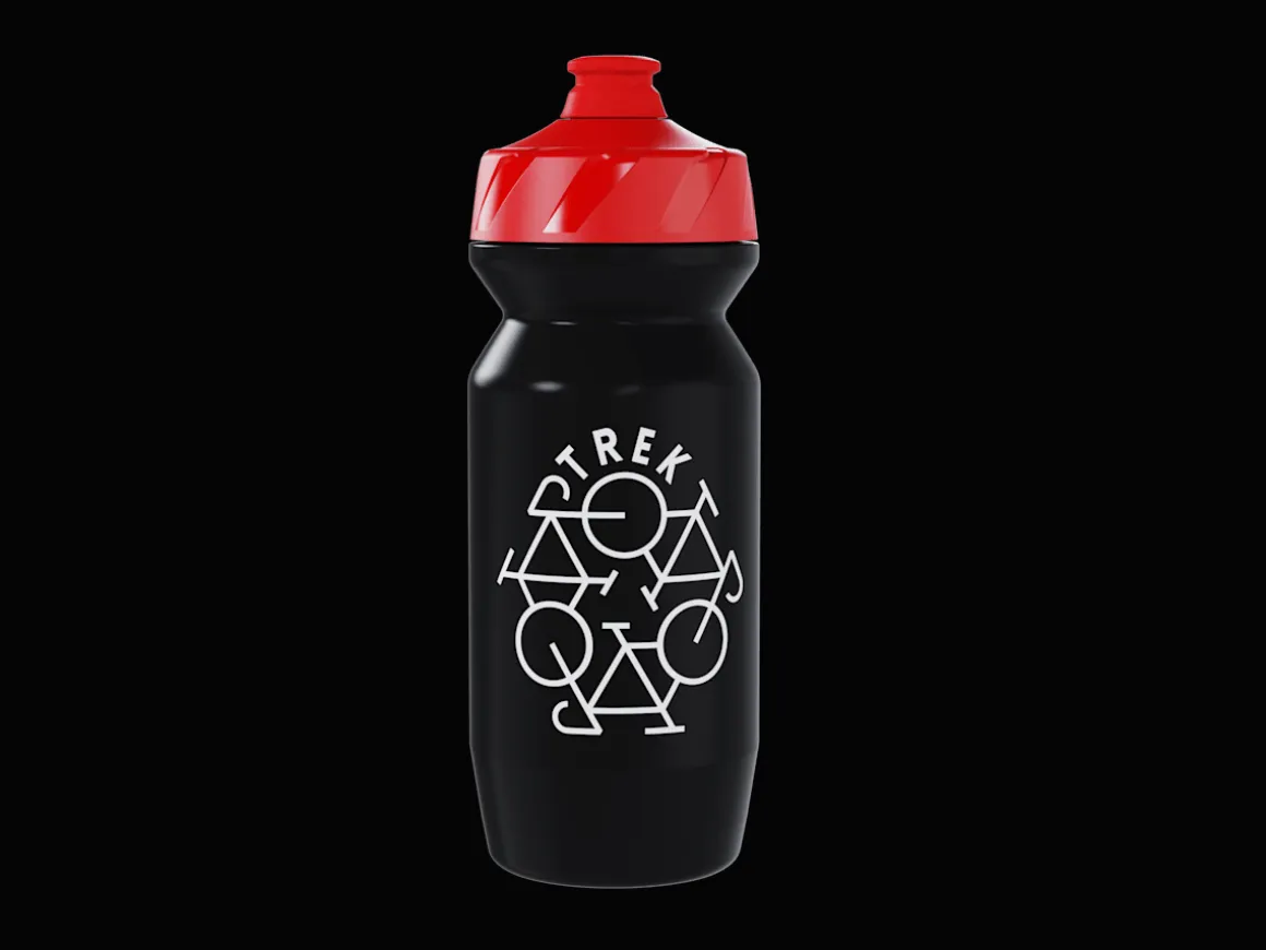 Trek Bikes Trek Voda 21oz Water Bottle