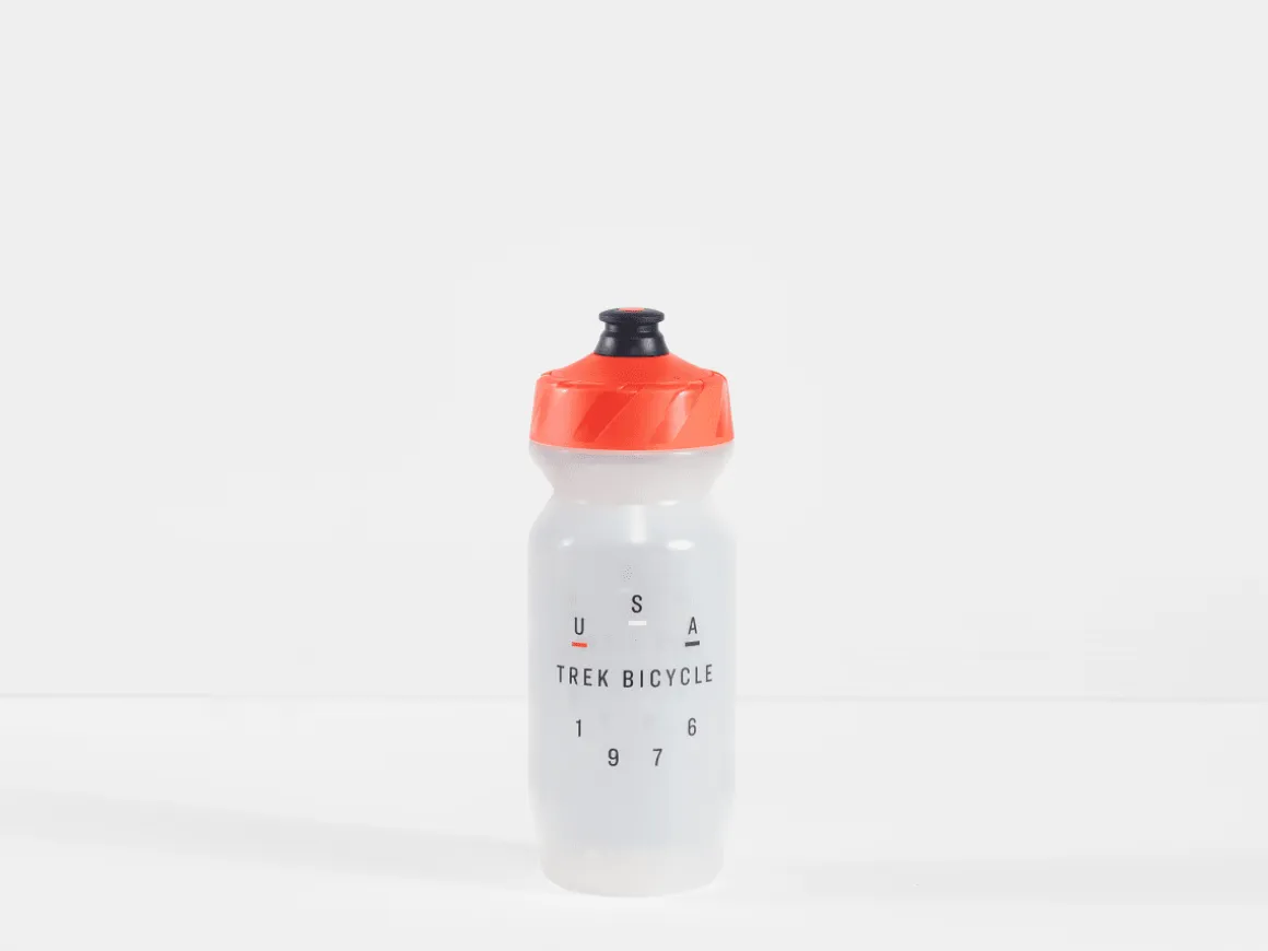 Trek Bikes Trek Voda 21oz Water Bottle