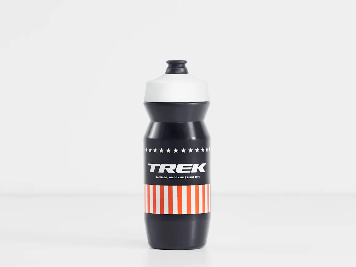 Trek Bikes Trek Voda 21oz Water Bottle
