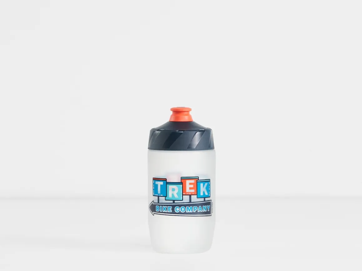 Trek Bikes Trek Voda 15oz Water Bottle