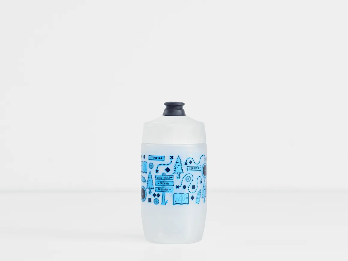 Trek Bikes Trek Voda 15oz Water Bottle