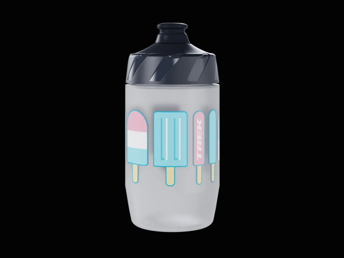 Trek Bikes Trek Voda 15oz Water Bottle