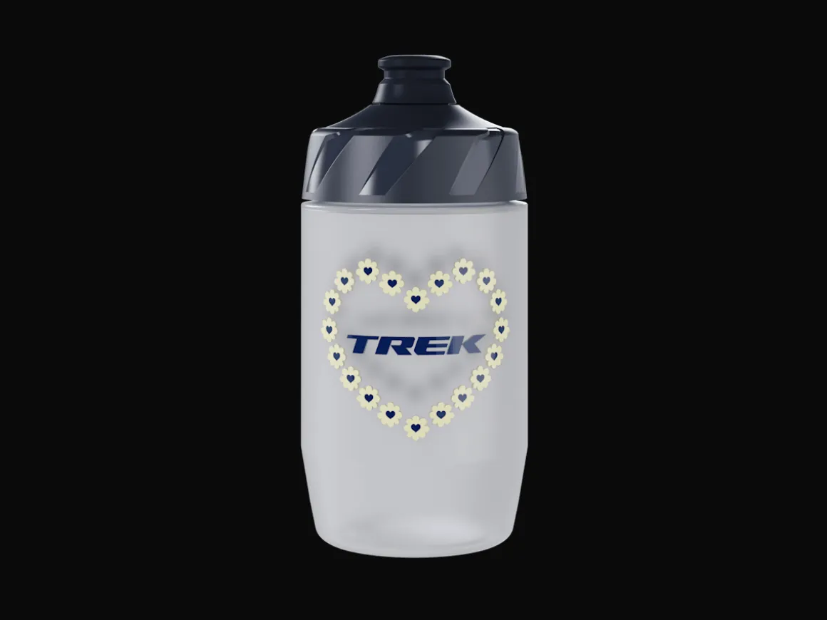 Trek Bikes Trek Voda 15oz Water Bottle