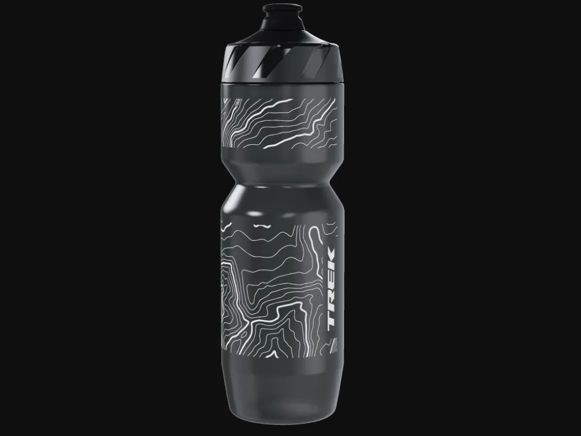 Trek Bikes Trek Voda 26oz Water Bottle