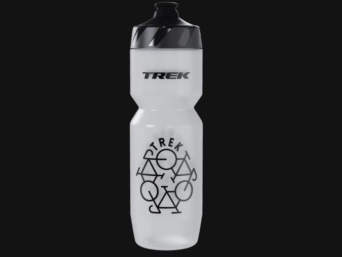 Trek Bikes Trek Voda 26oz Water Bottle