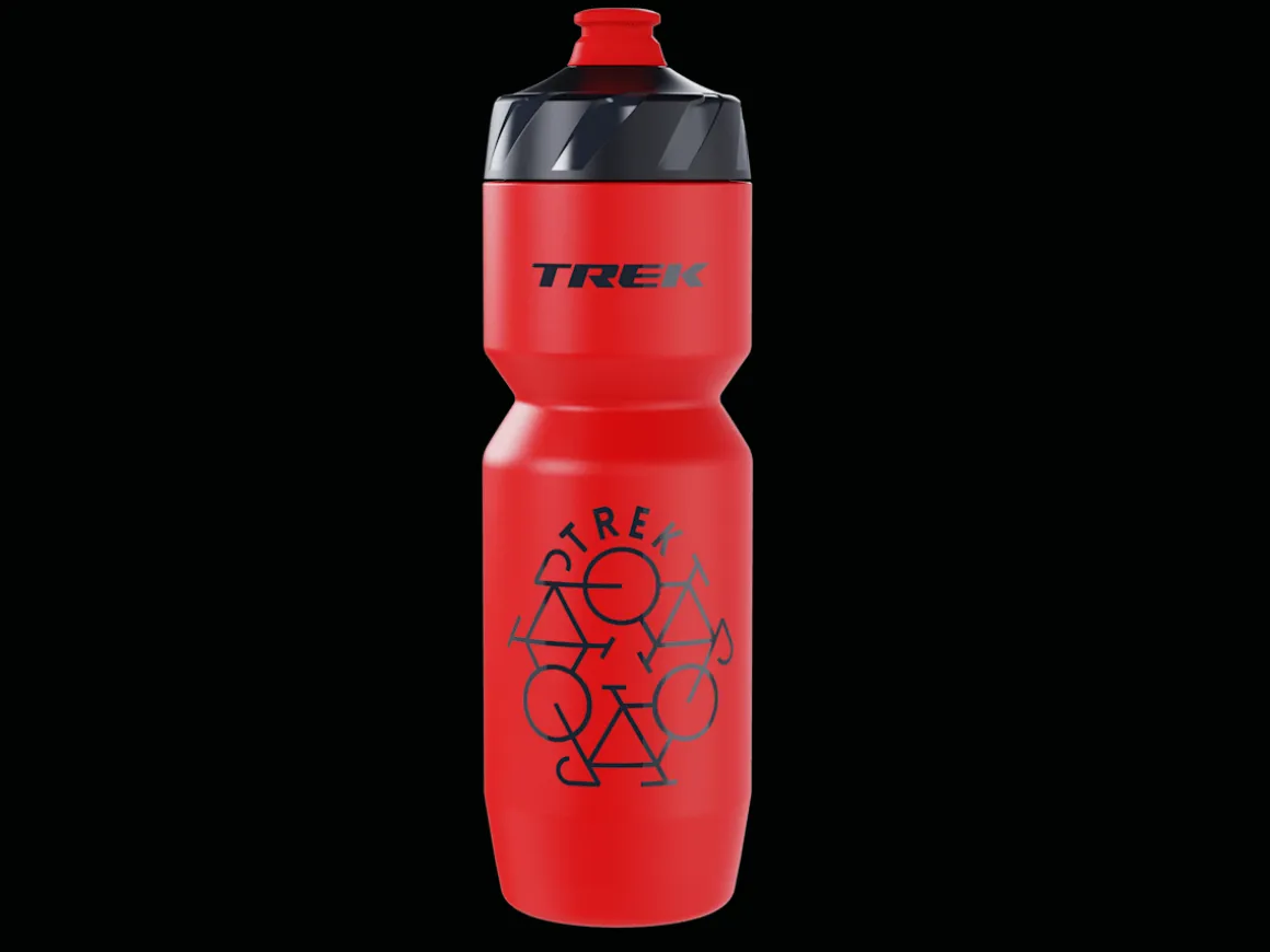 Trek Bikes Trek Voda 26oz Water Bottle
