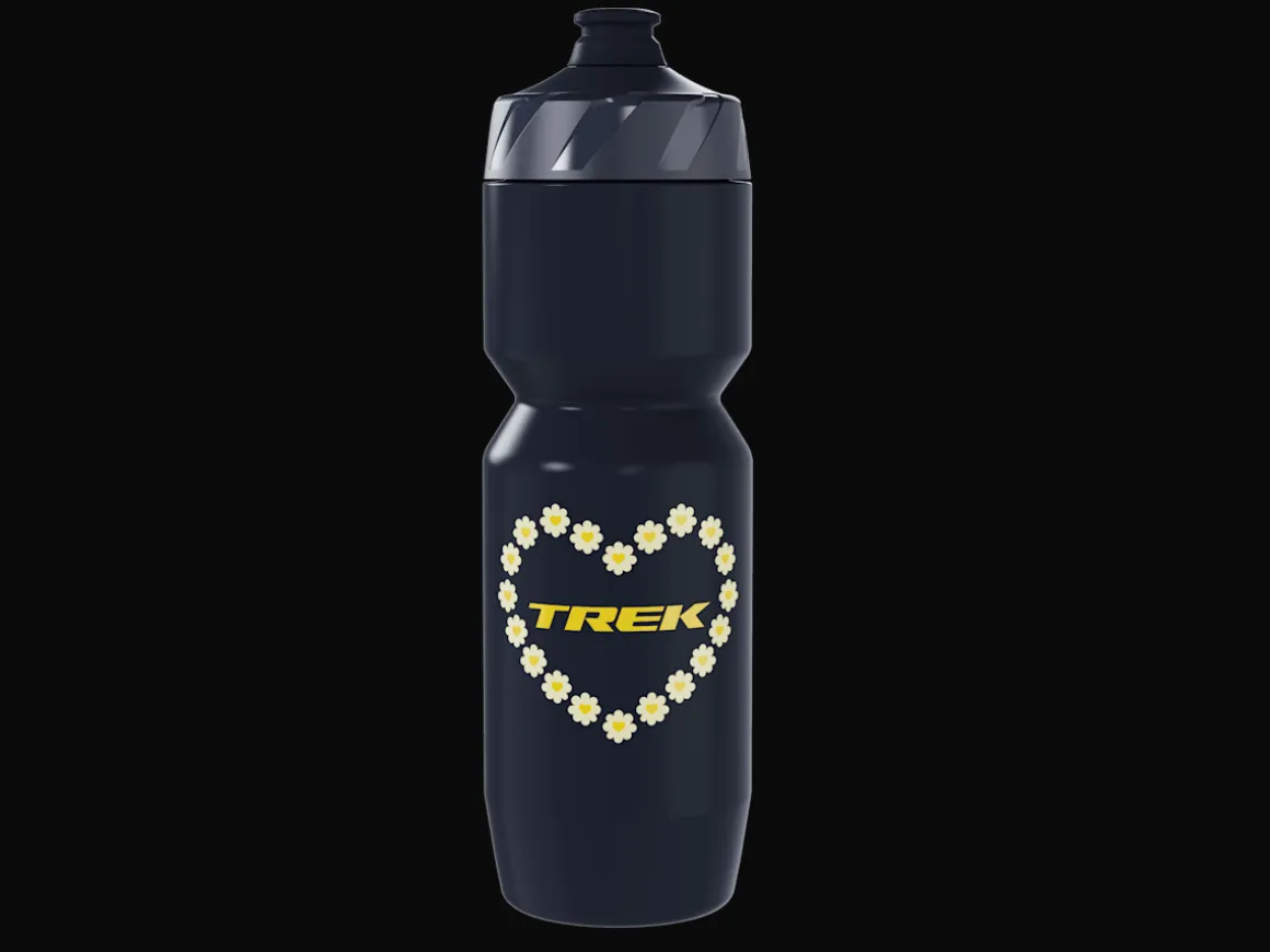 Trek Bikes Trek Voda 26oz Water Bottle